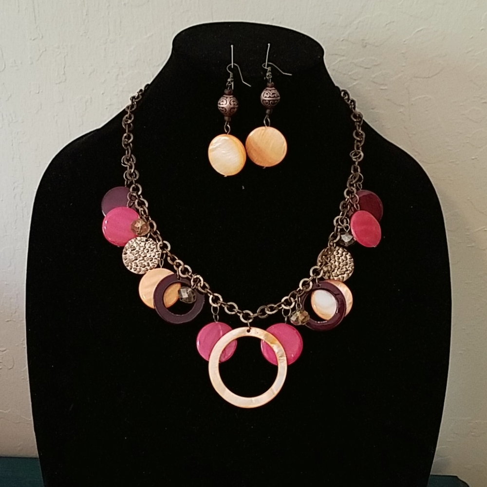 Jewelry set